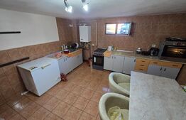 Casa impunatoare si spatioasa, 9 camere, zona Alba-Micesti