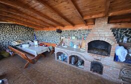 Casa impunatoare si spatioasa, 9 camere, zona Alba-Micesti