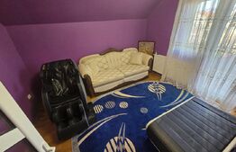 Casa impunatoare si spatioasa, 9 camere, zona Alba-Micesti