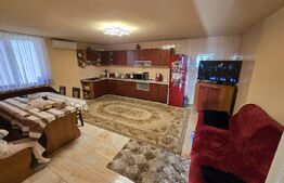Casa impunatoare si spatioasa, 9 camere, zona Alba-Micesti