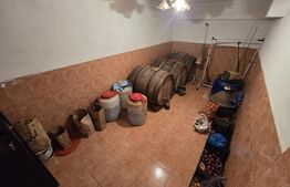 Casa impunatoare si spatioasa, 9 camere, zona Alba-Micesti