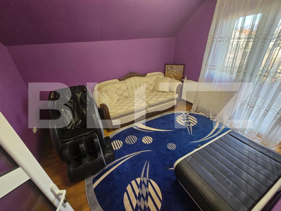 Casa de vânzare 9 camere Micești - 163906CV | BLITZ Alba Iulia | Poza4