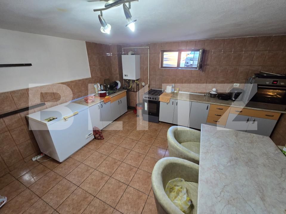Casa de vânzare 9 camere Micești - 163906CV | BLITZ Alba Iulia | Poza11
