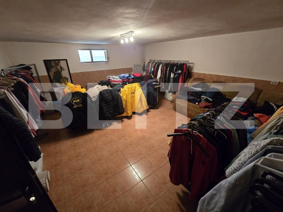 Casa de vânzare 9 camere Micești - 163906CV | BLITZ Alba Iulia | Poza24