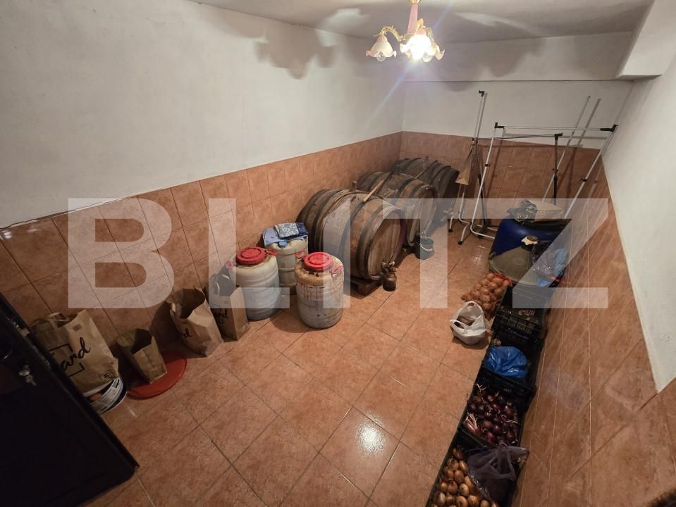 Casa de vânzare 9 camere Micești - 163906CV | BLITZ Alba Iulia | Poza21