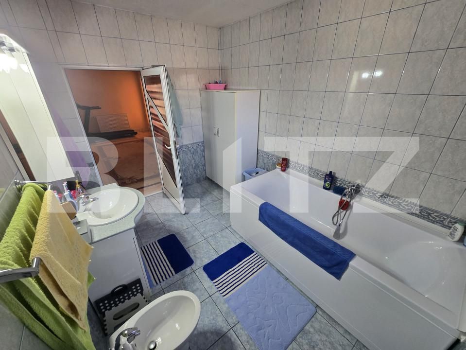 Casa de vânzare 9 camere Micești - 163906CV | BLITZ Alba Iulia | Poza2