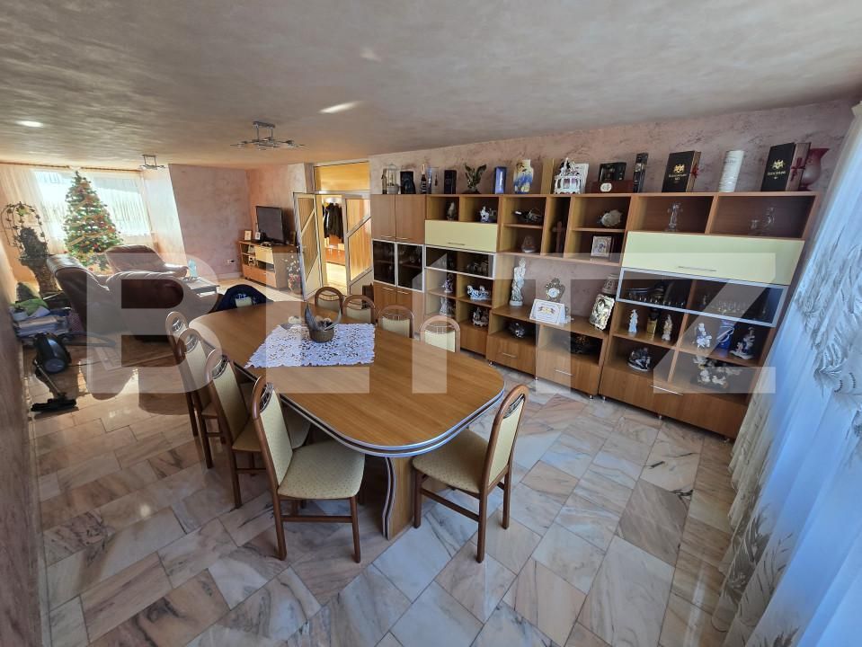 Casa de vânzare 9 camere Micești - 163906CV | BLITZ Alba Iulia | Poza2