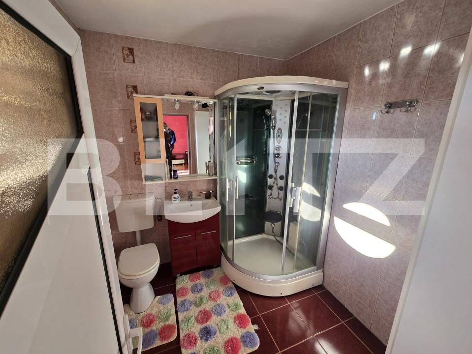 Casa de vânzare 9 camere Micești - 163906CV | BLITZ Alba Iulia | Poza7