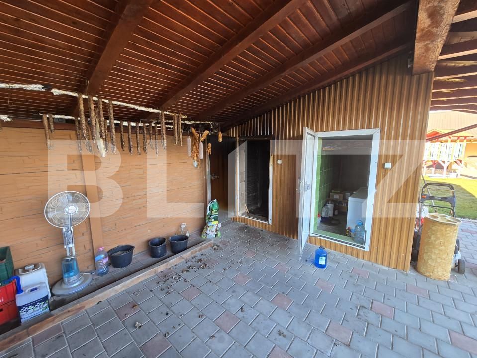 Casa de vânzare 9 camere Micești - 163906CV | BLITZ Alba Iulia | Poza25