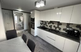 Apartament 2 camere, etaj 2, zona Ampoi 3