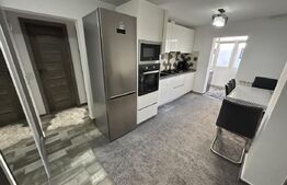 Apartament 2 camere, etaj 2, zona Ampoi 3