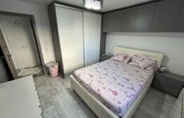 Apartament 2 camere, etaj 2, zona Ampoi 3