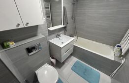 Apartament 2 camere, etaj 2, zona Ampoi 3
