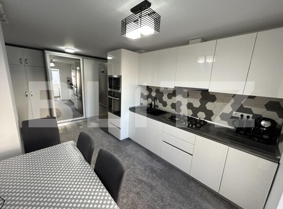 Apartament de vânzare 2 camere Ampoi 3 - 163910AV | BLITZ Alba Iulia | Poza4