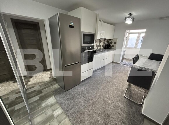 Apartament de vânzare 2 camere Ampoi 3 - 163910AV | BLITZ Alba Iulia | Poza6