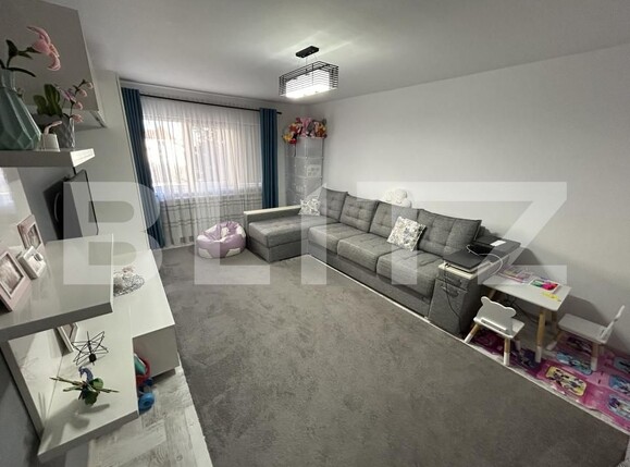 Apartament de vânzare 2 camere Ampoi 3 - 163910AV | BLITZ Alba Iulia | Poza1