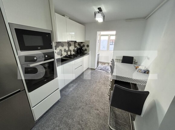 Apartament de vânzare 2 camere Ampoi 3 - 163910AV | BLITZ Alba Iulia | Poza5