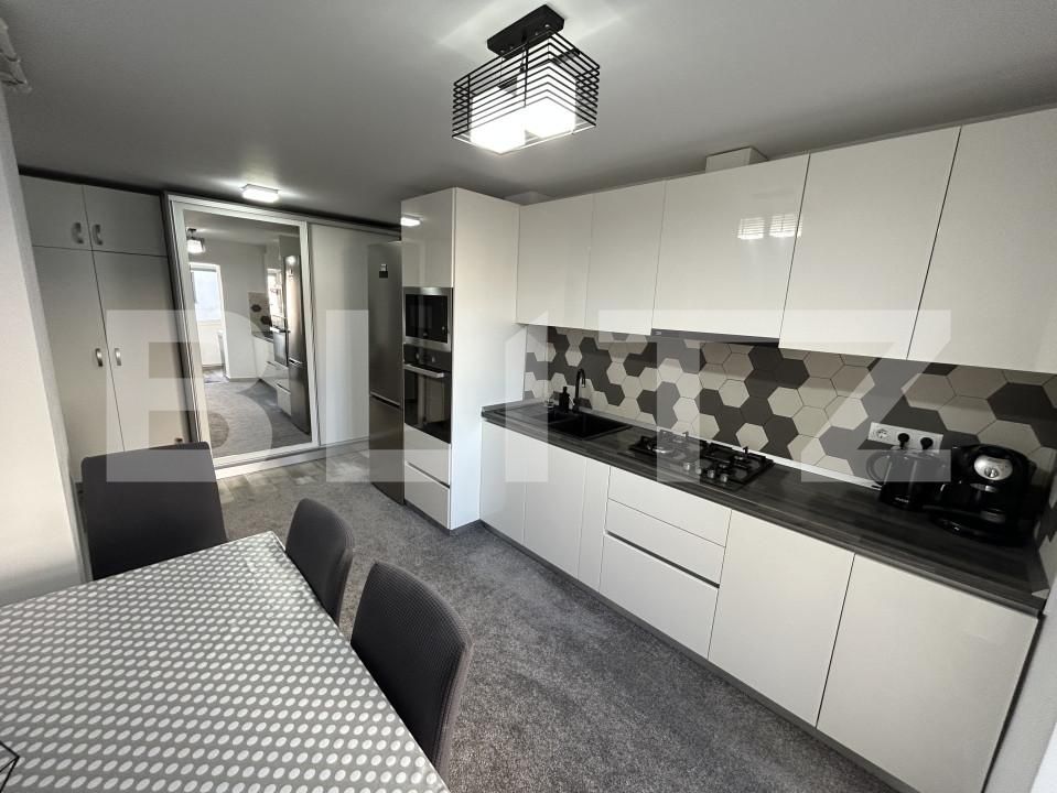 Apartament de vânzare 2 camere Ampoi 3 - 163910AV | BLITZ Alba Iulia | Poza4