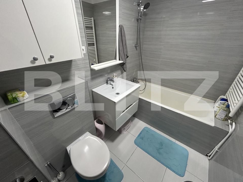Apartament de vânzare 2 camere Ampoi 3 - 163910AV | BLITZ Alba Iulia | Poza7