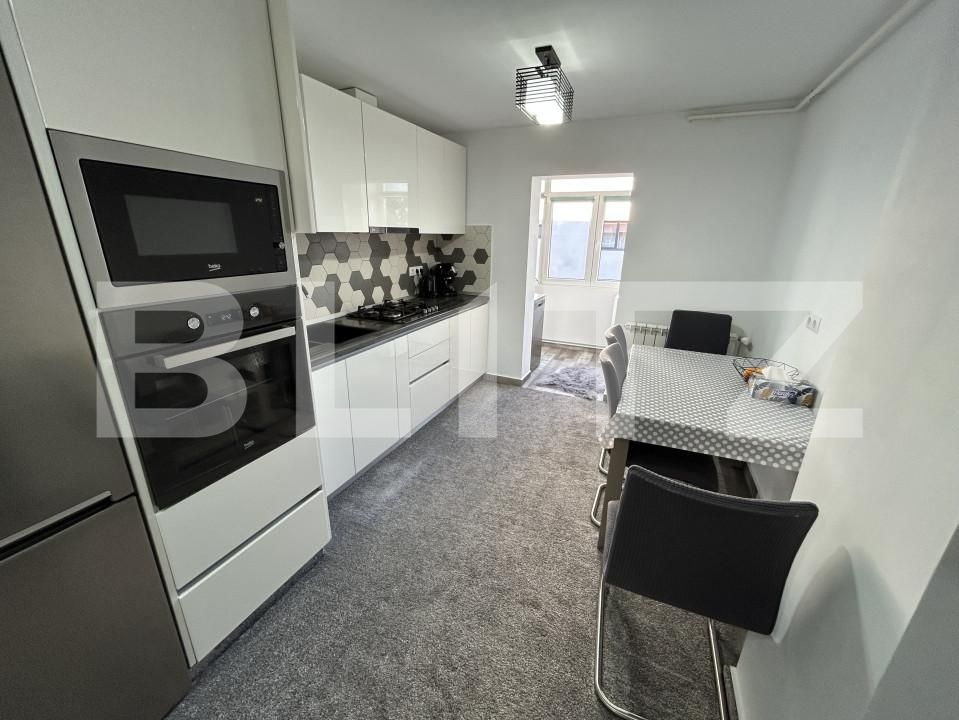 Apartament de vânzare 2 camere Ampoi 3 - 163910AV | BLITZ Alba Iulia | Poza5