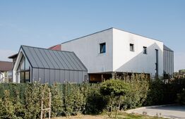 Casa design deosebit, 5 camere, 158 mp, Alba Iulia