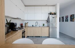 Casa design deosebit, 5 camere, 158 mp, Alba Iulia