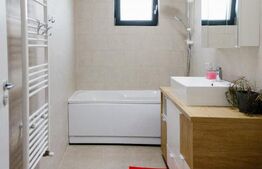 Casa design deosebit, 5 camere, 158 mp, Alba Iulia