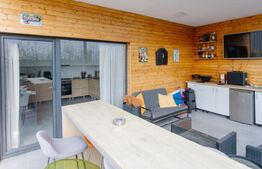 Casa design deosebit, 5 camere, 158 mp, Alba Iulia