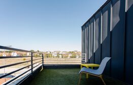 Casa design deosebit, 5 camere, 158 mp, Alba Iulia