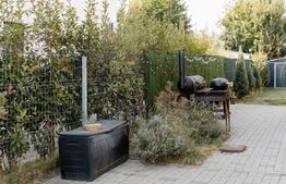 Casa design deosebit, 5 camere, 158 mp, Alba Iulia