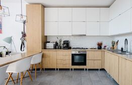 Casa design deosebit, 5 camere, 158 mp, Alba Iulia