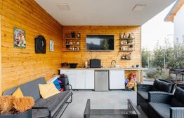 Casa design deosebit, 5 camere, 158 mp, Alba Iulia