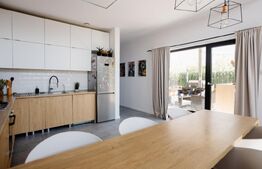 Casa design deosebit, 5 camere, 158 mp, Alba Iulia