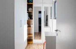 Casa design deosebit, 5 camere, 158 mp, Alba Iulia