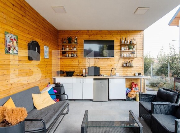 Casa de vânzare 5 camere Cetate - 163928CV | BLITZ Alba Iulia | Poza4