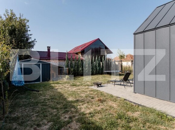 Casa de vânzare 5 camere Cetate - 163928CV | BLITZ Alba Iulia | Poza7