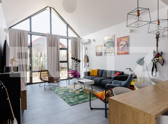 Casa de vânzare 5 camere Cetate - 163928CV | BLITZ Alba Iulia | Poza2