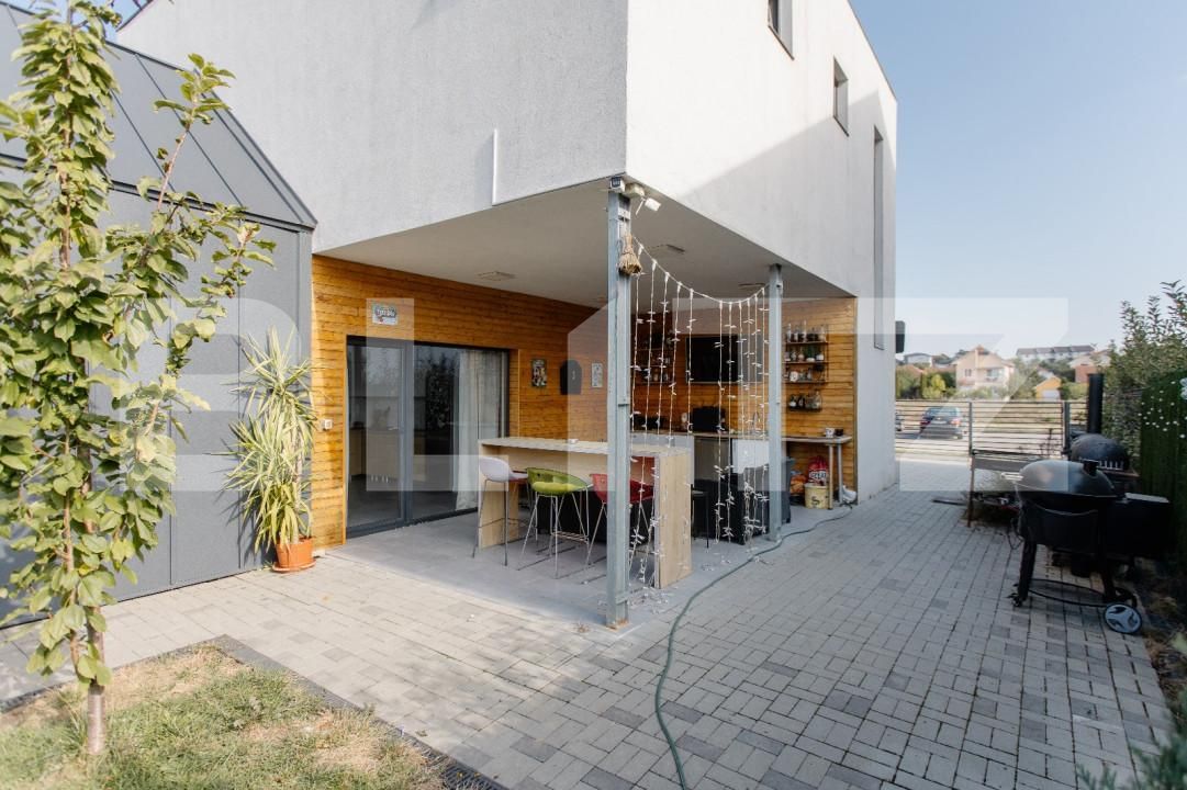 Casa de vânzare 5 camere Cetate - 163928CV | BLITZ Alba Iulia | Poza5