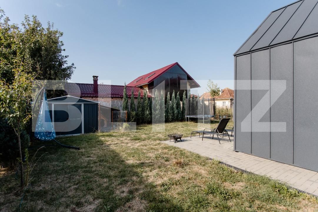 Casa de vânzare 5 camere Cetate - 163928CV | BLITZ Alba Iulia | Poza7