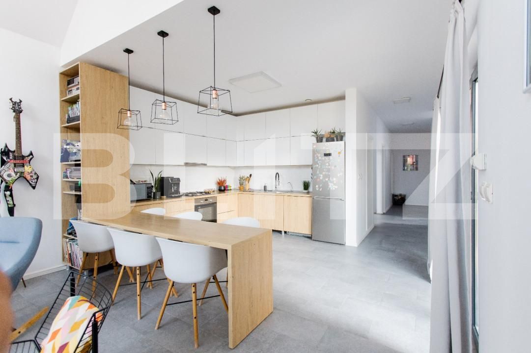 Casa de vânzare 5 camere Cetate - 163928CV | BLITZ Alba Iulia | Poza1