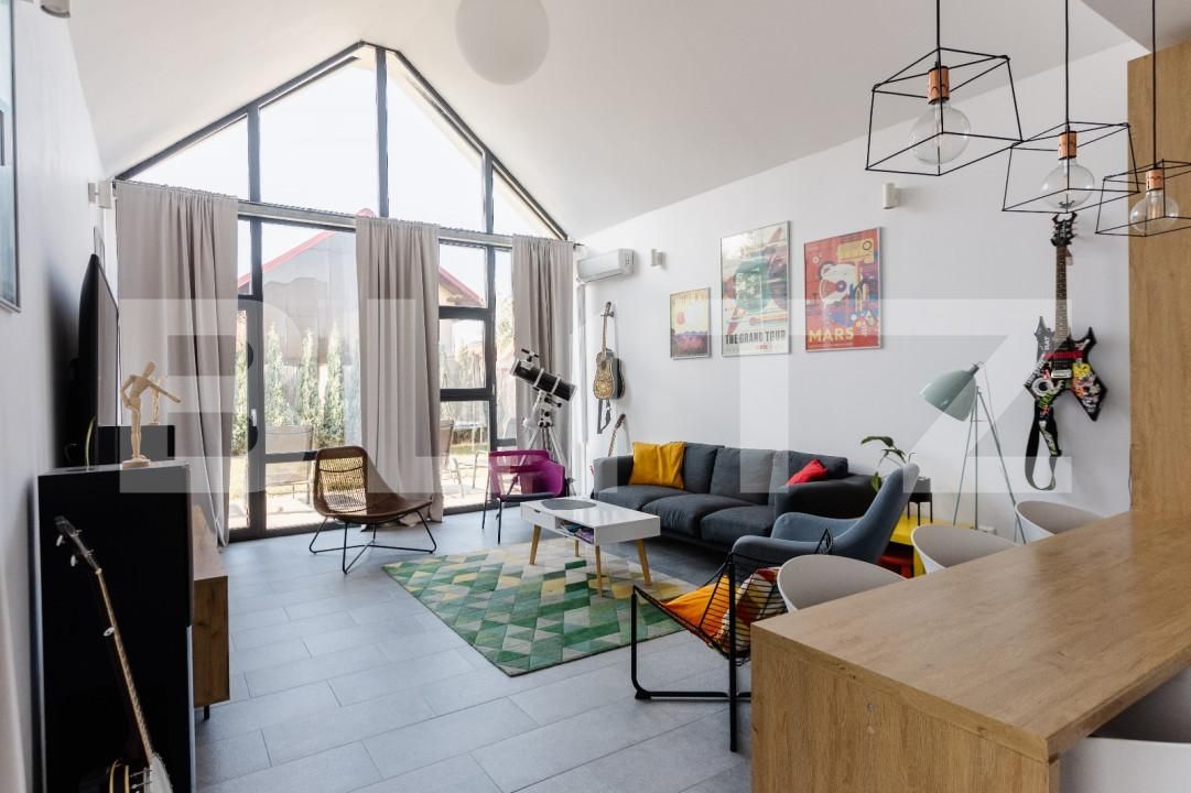 Casa de vânzare 5 camere Cetate - 163928CV | BLITZ Alba Iulia | Poza2