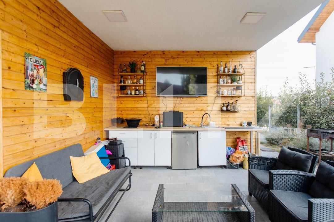 Casa de vânzare 5 camere Cetate - 163928CV | BLITZ Alba Iulia | Poza4