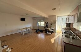 Apartament 3 camere, 73 mp, bloc nou, zona-Cetate