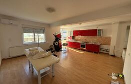 Apartament 3 camere, 73 mp, bloc nou, zona-Cetate