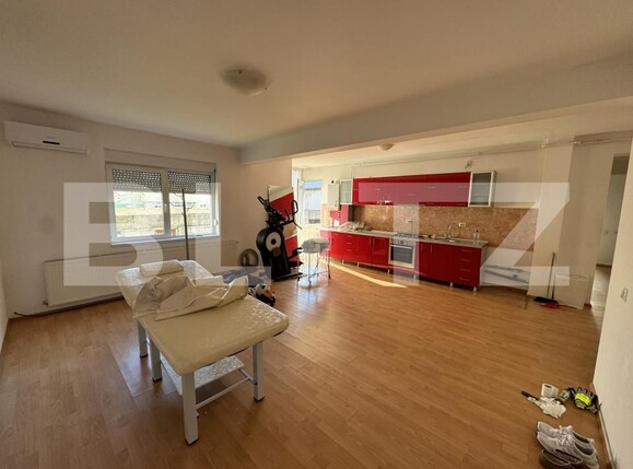 Apartament de vânzare 3 camere Cetate - 163940AV | BLITZ Alba Iulia | Poza1