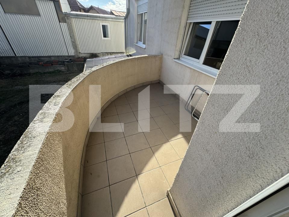 Apartament de vânzare 3 camere Cetate - 163940AV | BLITZ Alba Iulia | Poza6