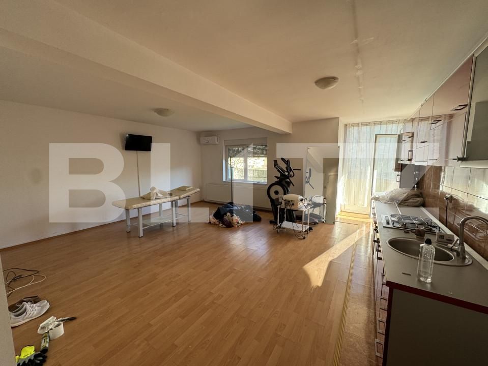 Apartament de vânzare 3 camere Cetate - 163940AV | BLITZ Alba Iulia | Poza2