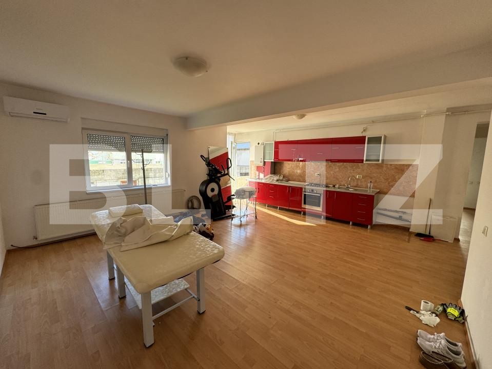 Apartament de vânzare 3 camere Cetate - 163940AV | BLITZ Alba Iulia | Poza1