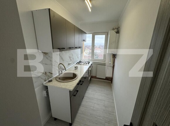 Apartament de vânzare 2 camere Cetate - 163947AV | BLITZ Alba Iulia | Poza4