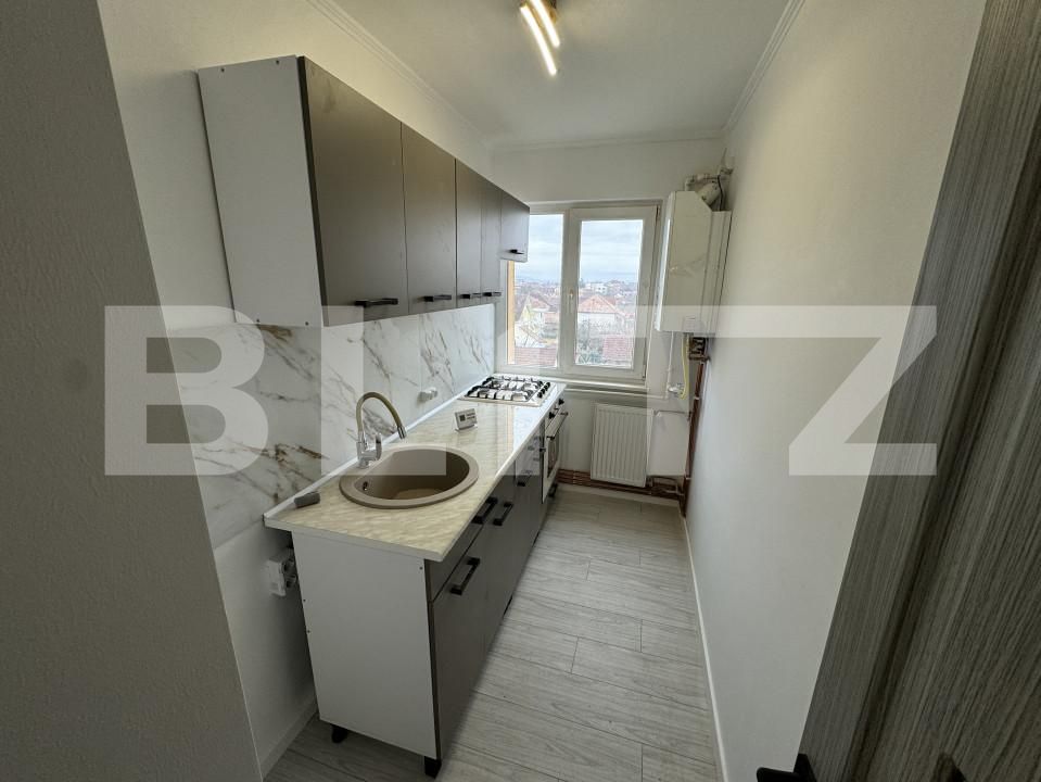 Apartament de vânzare 2 camere Cetate - 163947AV | BLITZ Alba Iulia | Poza4